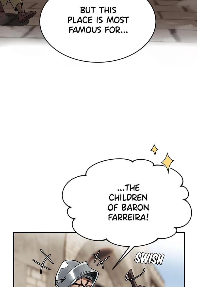 The Lazy Lord Masters the Sword Chapter 1 - 92