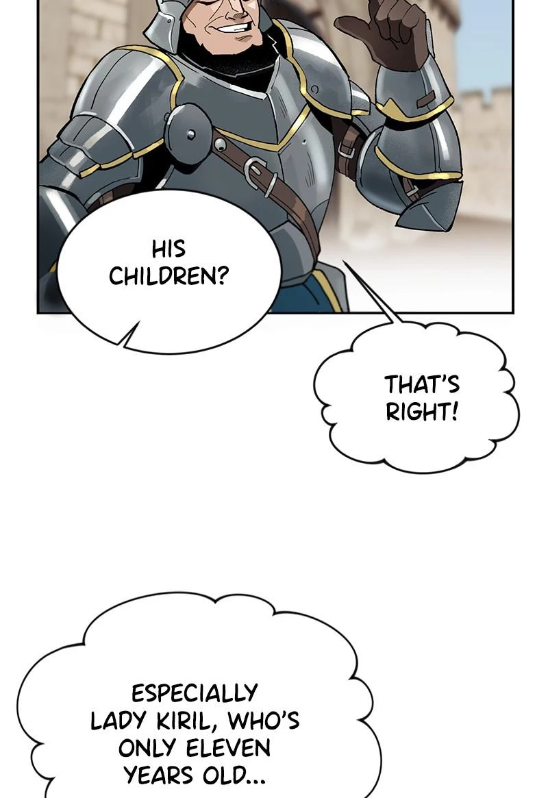 The Lazy Lord Masters the Sword Chapter 1 - 93