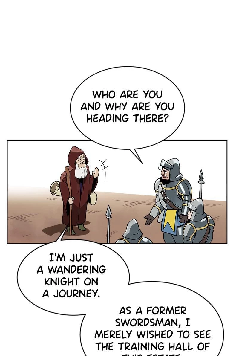 The Lazy Lord Masters the Sword Chapter 2 - 86