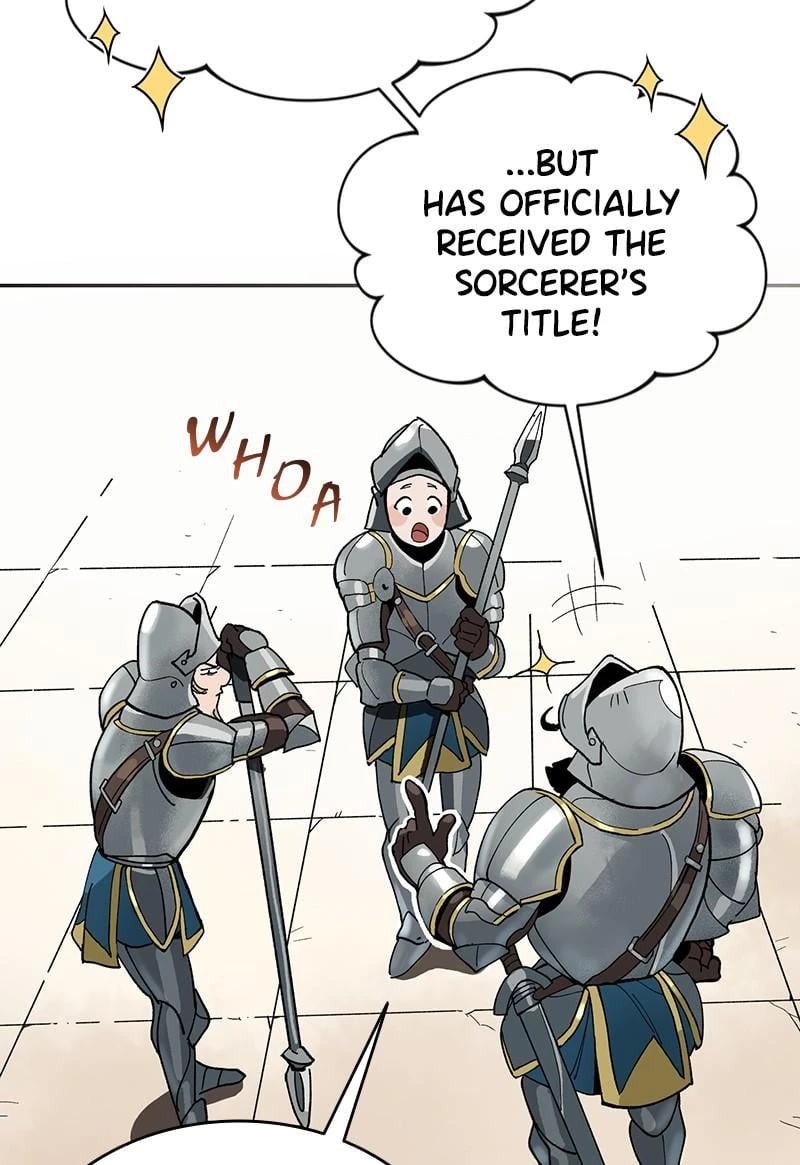 The Lazy Lord Masters the Sword Chapter 1 - 94