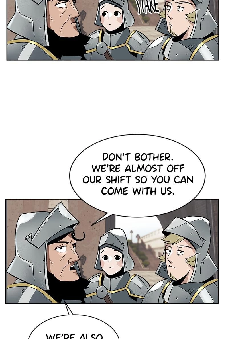 The Lazy Lord Masters the Sword Chapter 2 - 88