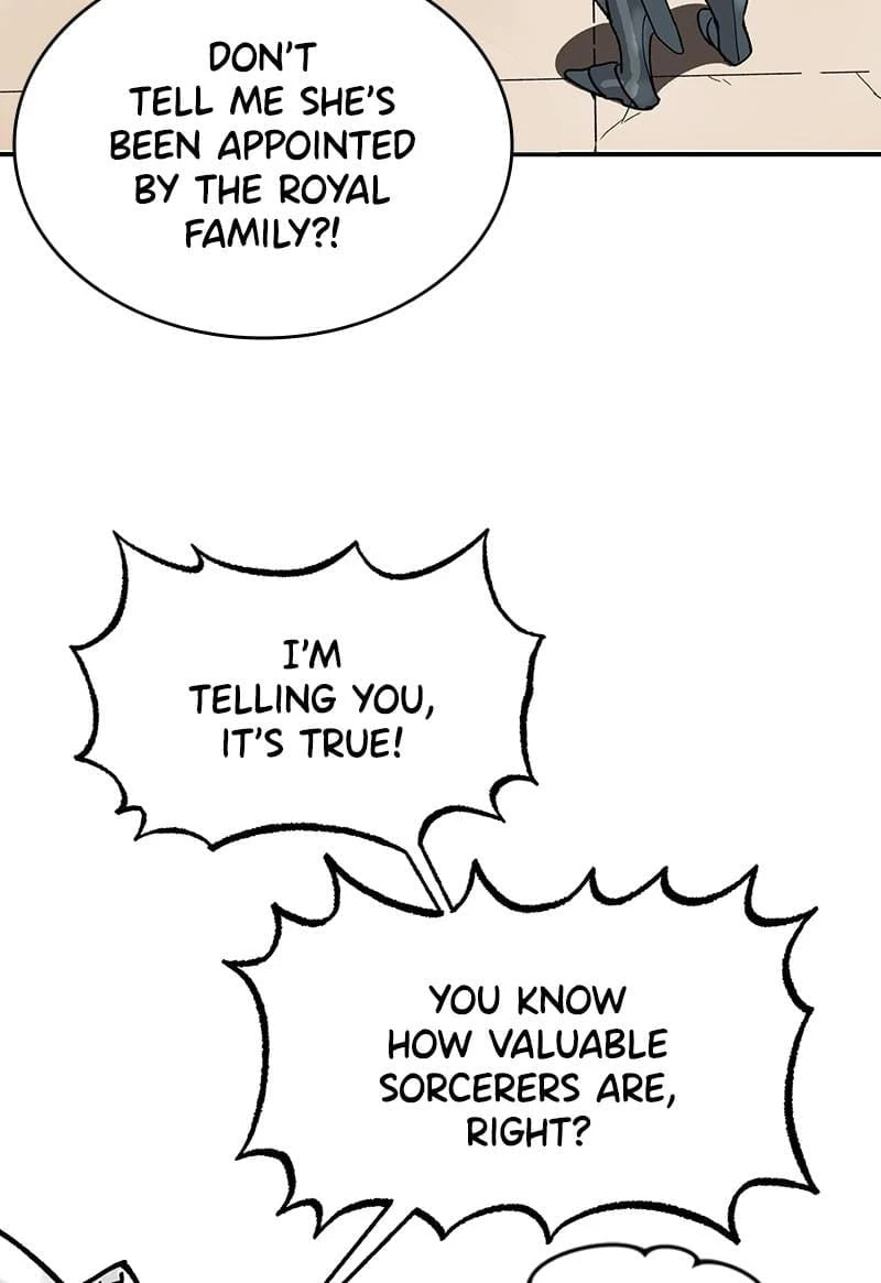 The Lazy Lord Masters the Sword Chapter 1 - 95