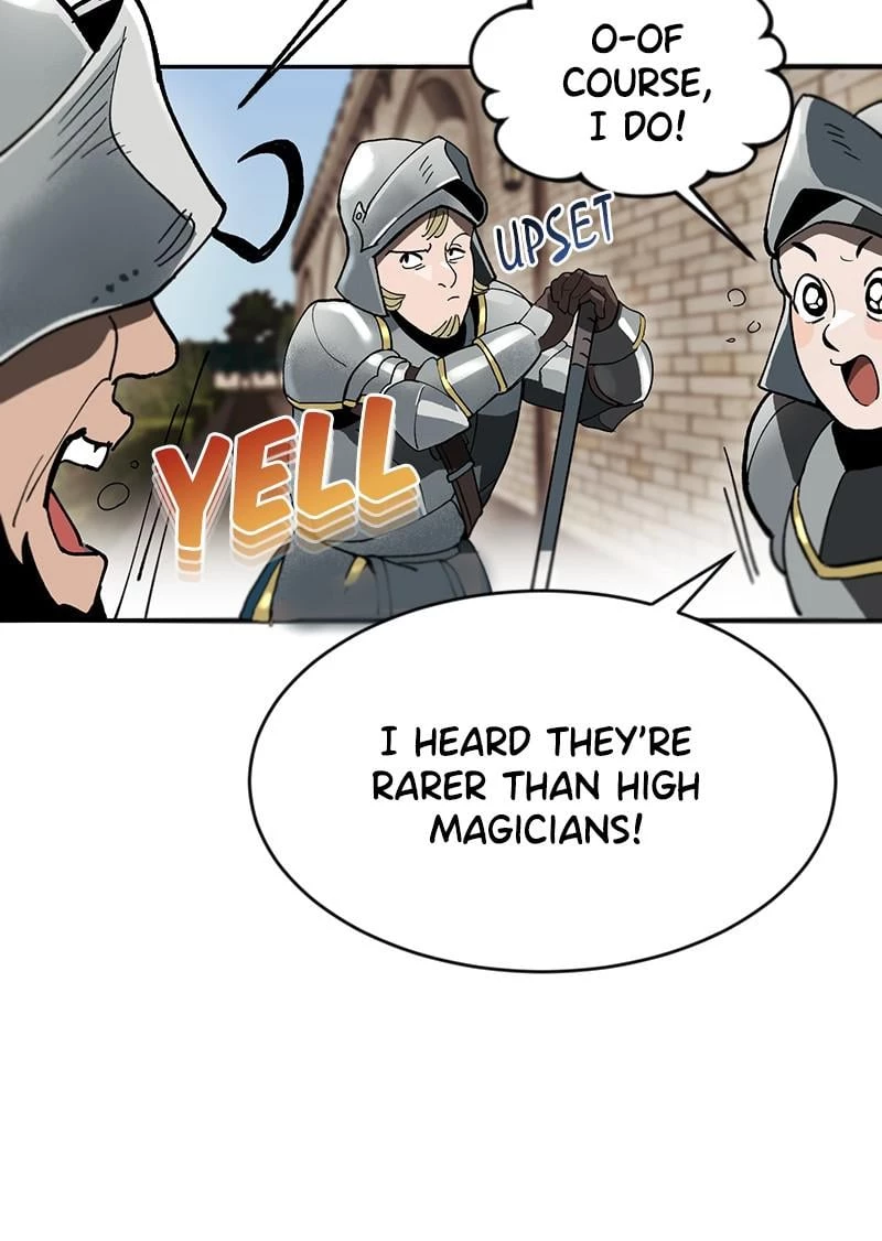 The Lazy Lord Masters the Sword Chapter 1 - 96