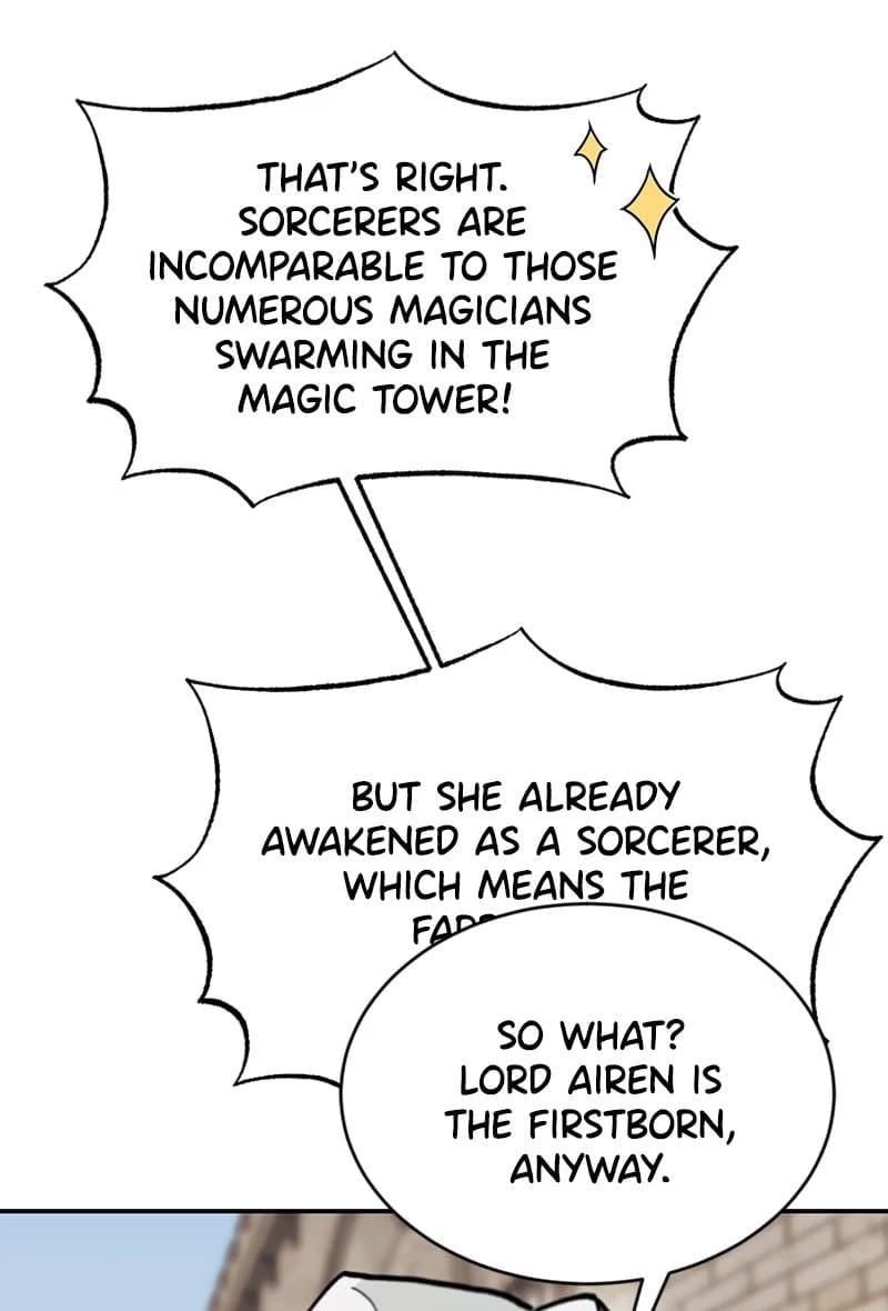 The Lazy Lord Masters the Sword Chapter 1 - 97