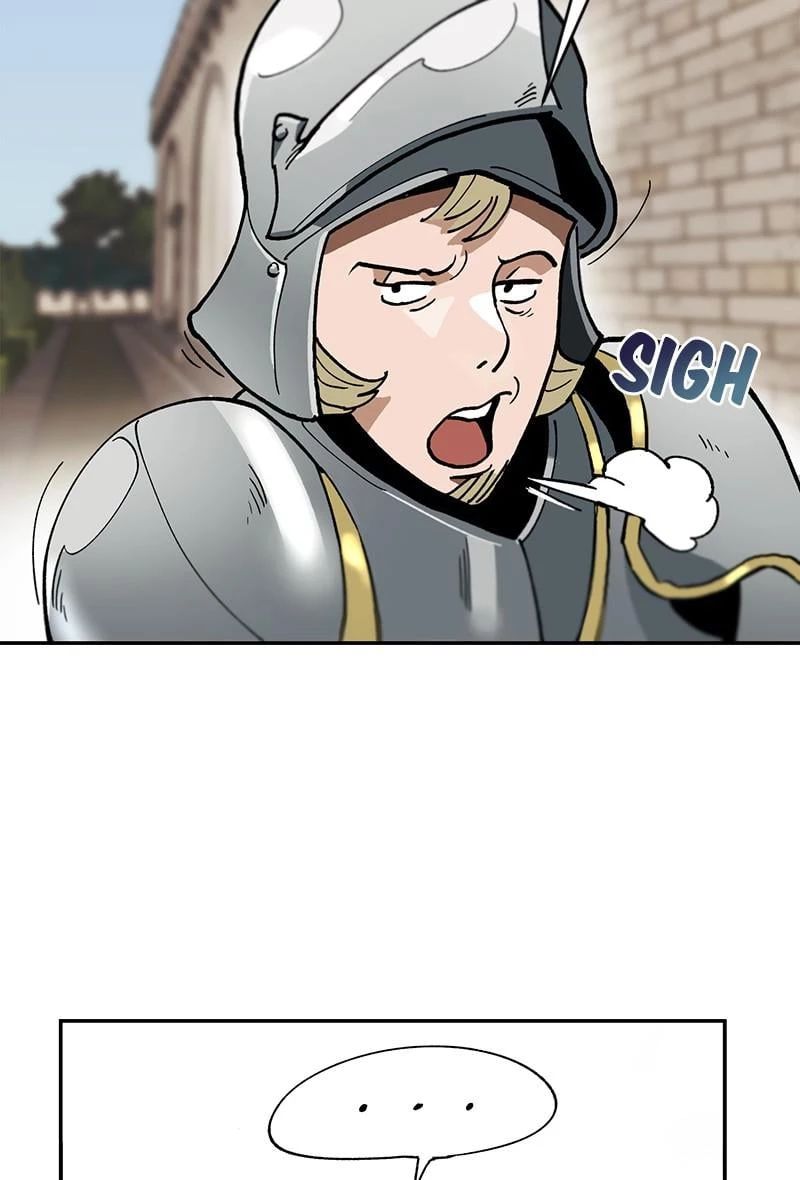 The Lazy Lord Masters the Sword Chapter 1 - 98