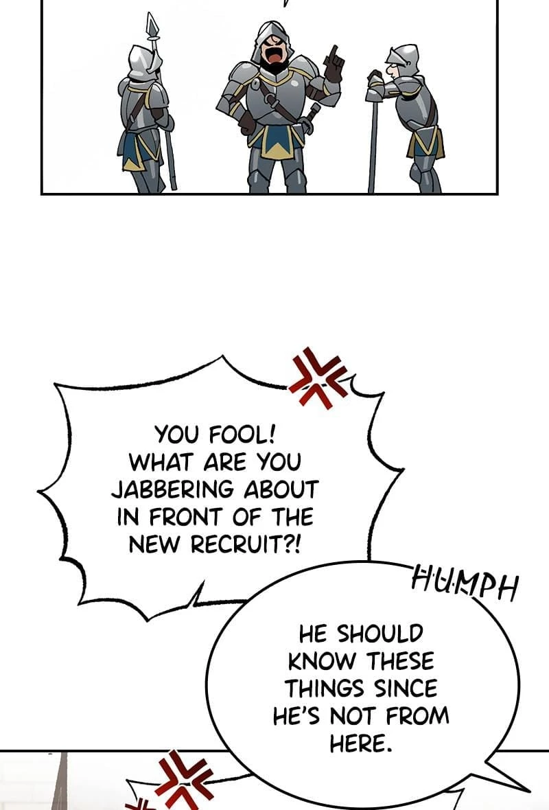 The Lazy Lord Masters the Sword Chapter 1 - 99