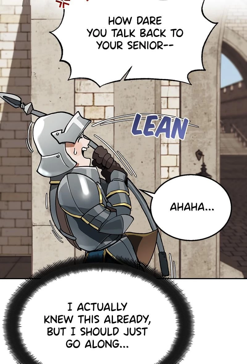 The Lazy Lord Masters the Sword Chapter 1 - 100