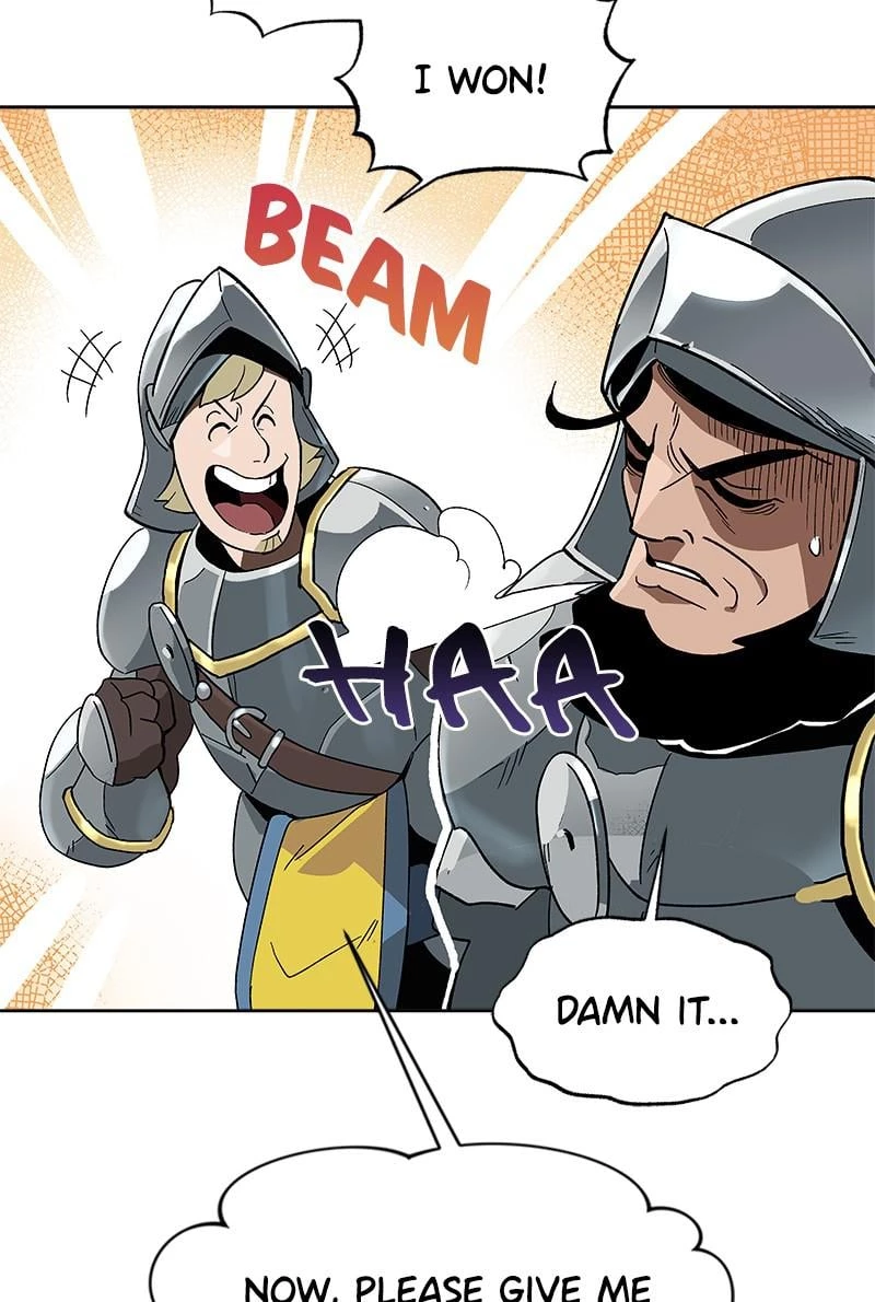 The Lazy Lord Masters the Sword Chapter 2 - 94