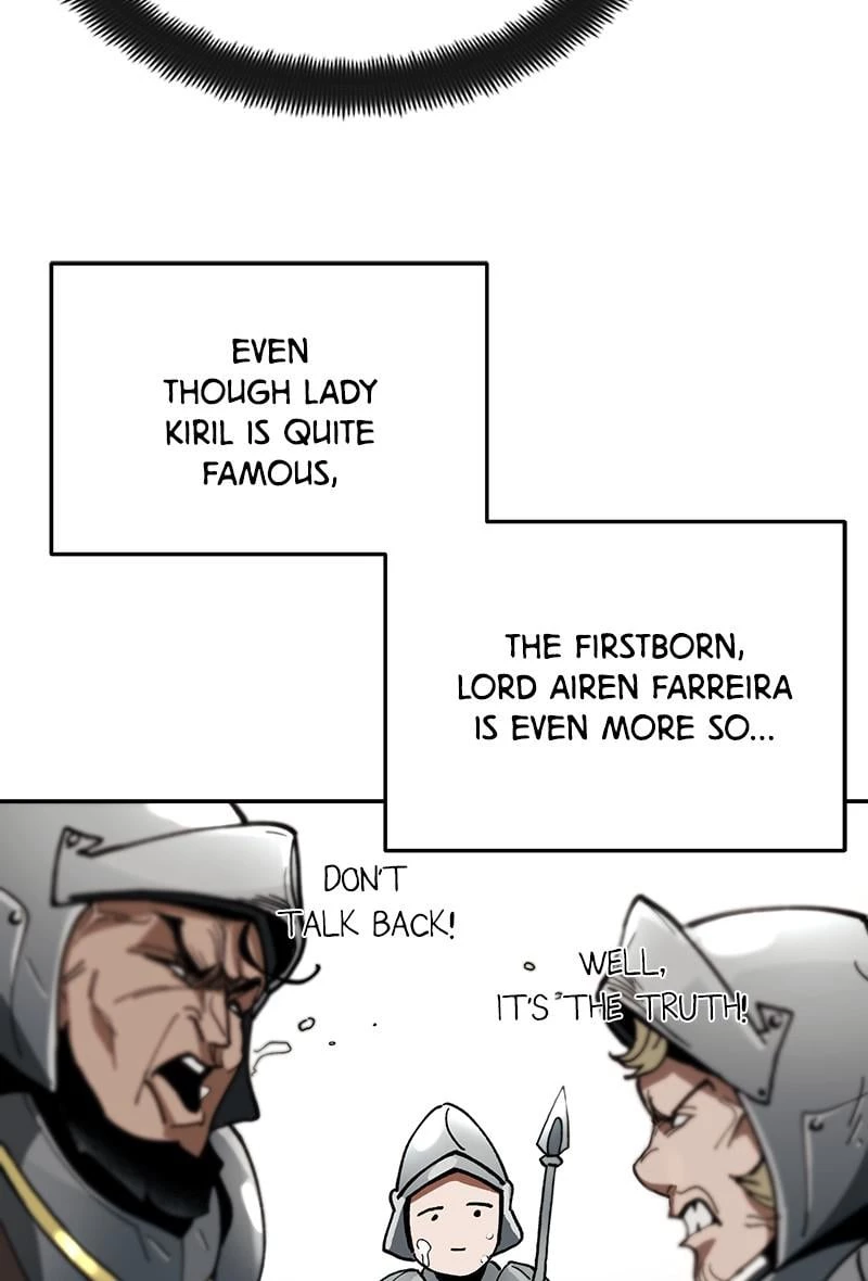 The Lazy Lord Masters the Sword Chapter 1 - 101