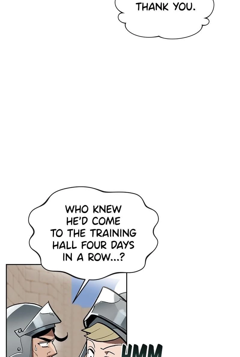 The Lazy Lord Masters the Sword Chapter 2 - 96