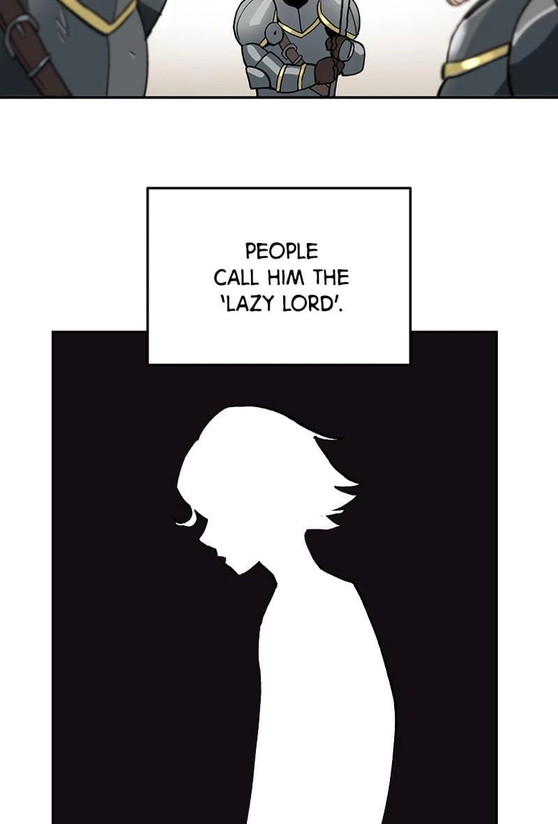 The Lazy Lord Masters the Sword Chapter 1 - 102