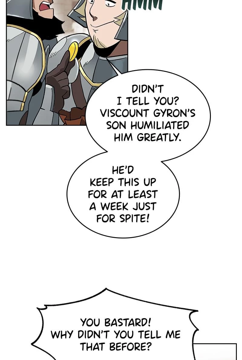 The Lazy Lord Masters the Sword Chapter 2 - 97