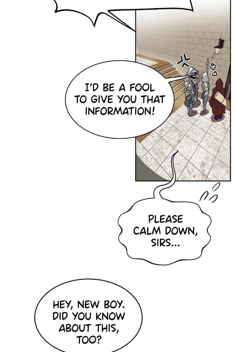 The Lazy Lord Masters the Sword Chapter 2 - 98