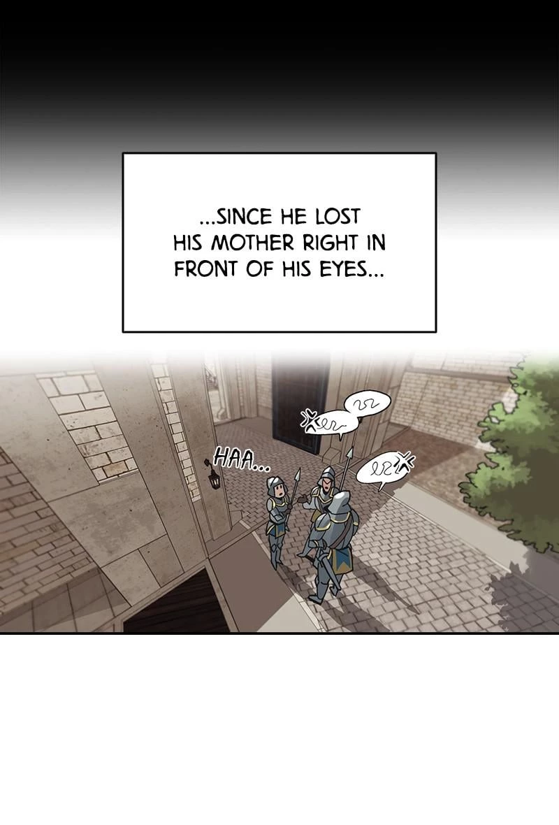 The Lazy Lord Masters the Sword Chapter 1 - 105