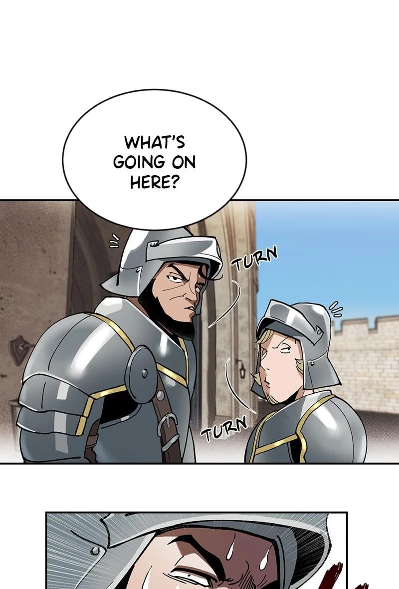 The Lazy Lord Masters the Sword Chapter 1 - 106