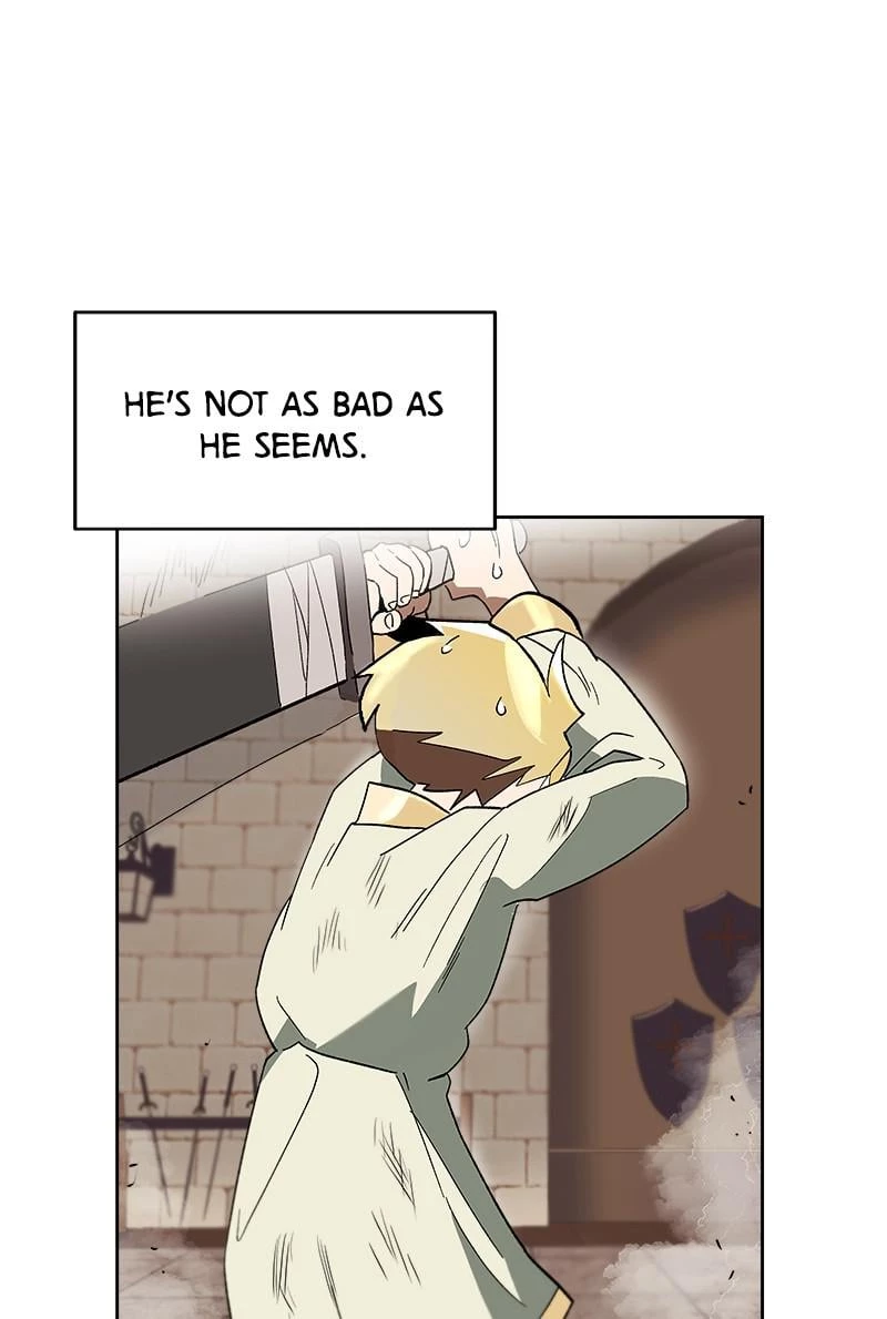 The Lazy Lord Masters the Sword Chapter 2 - 100