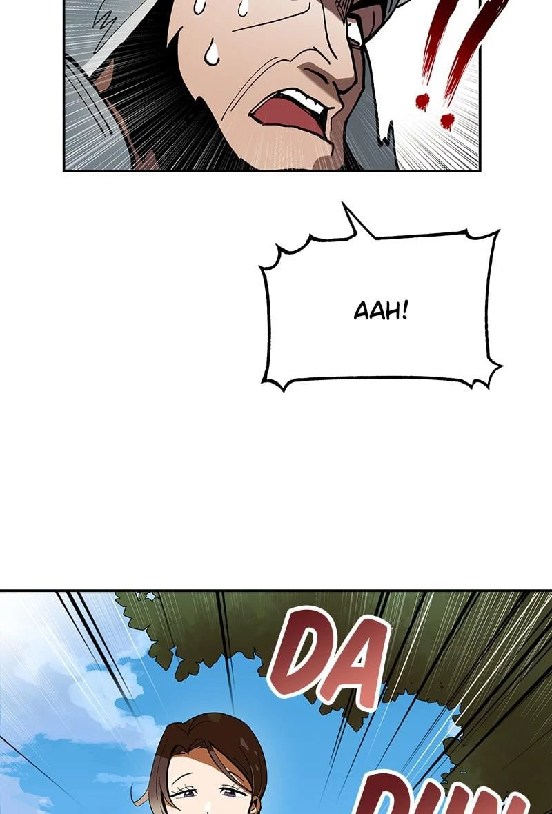 The Lazy Lord Masters the Sword Chapter 1 - 107