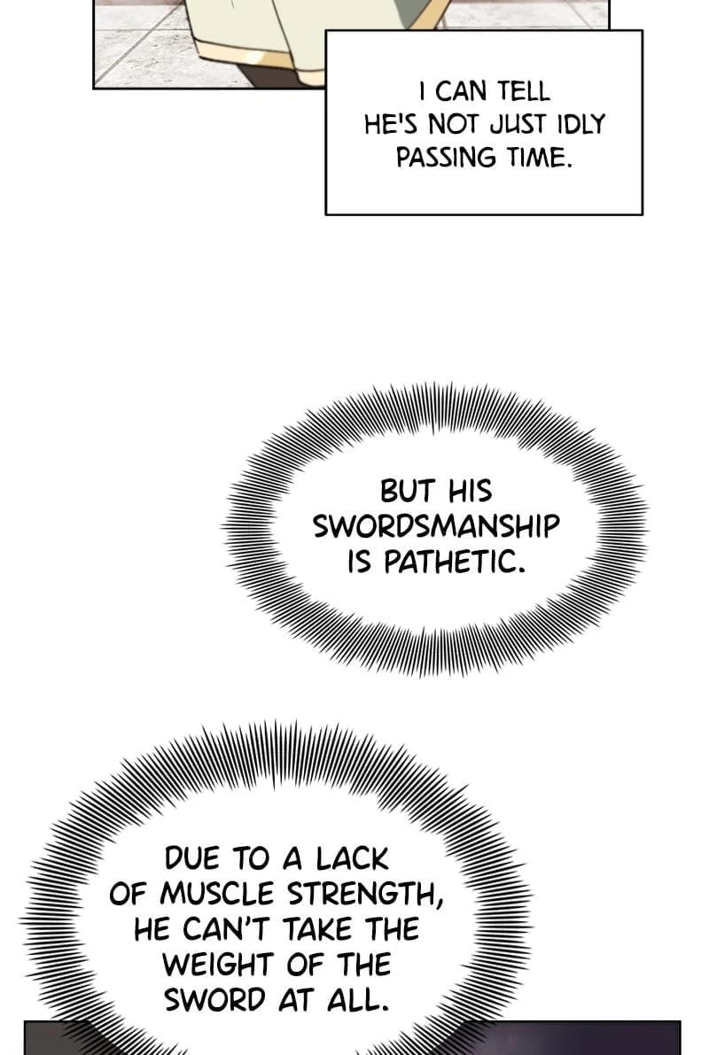The Lazy Lord Masters the Sword Chapter 2 - 101