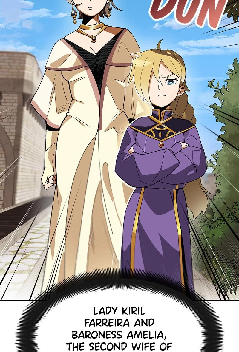 The Lazy Lord Masters the Sword Chapter 1 - 108