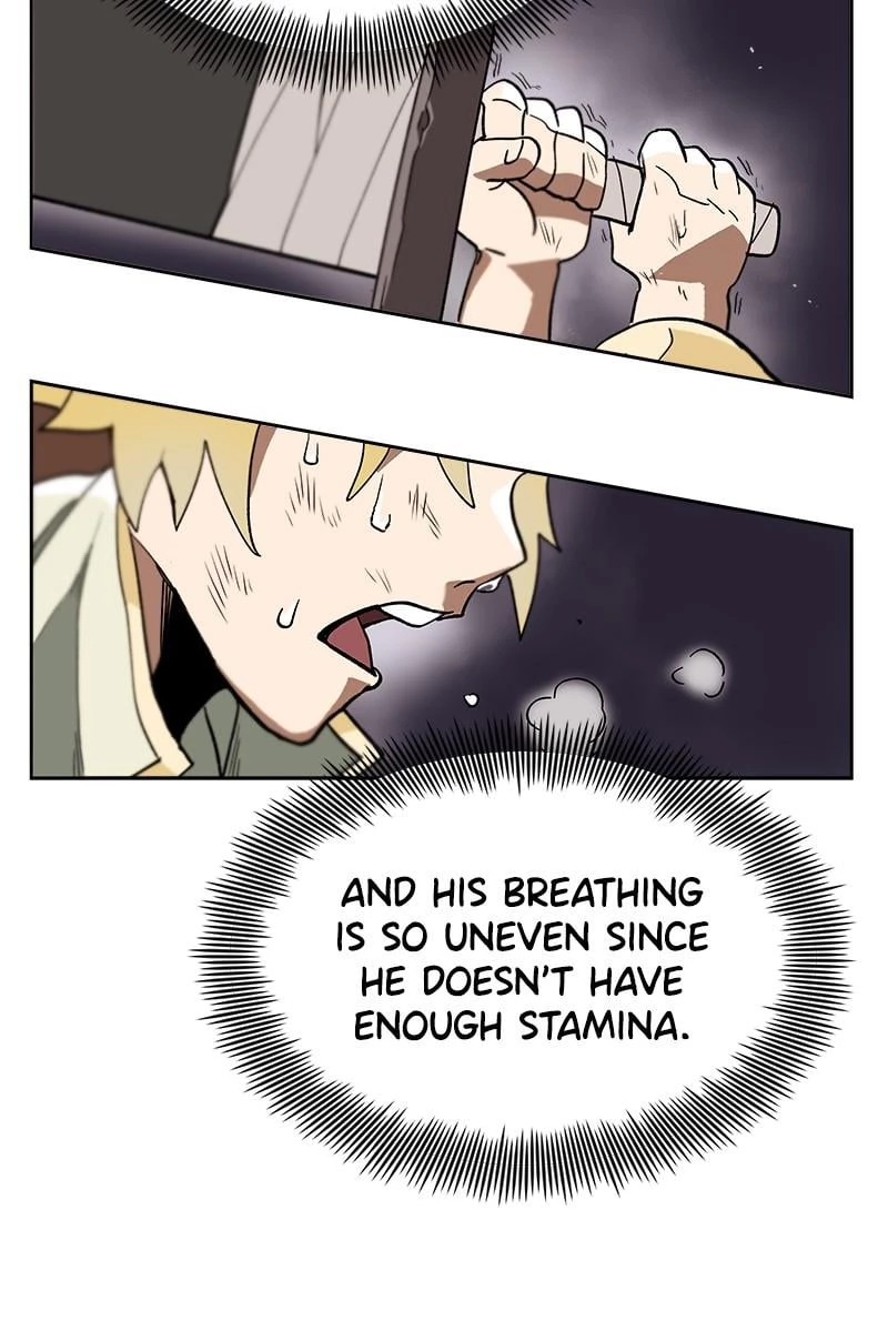The Lazy Lord Masters the Sword Chapter 2 - 102