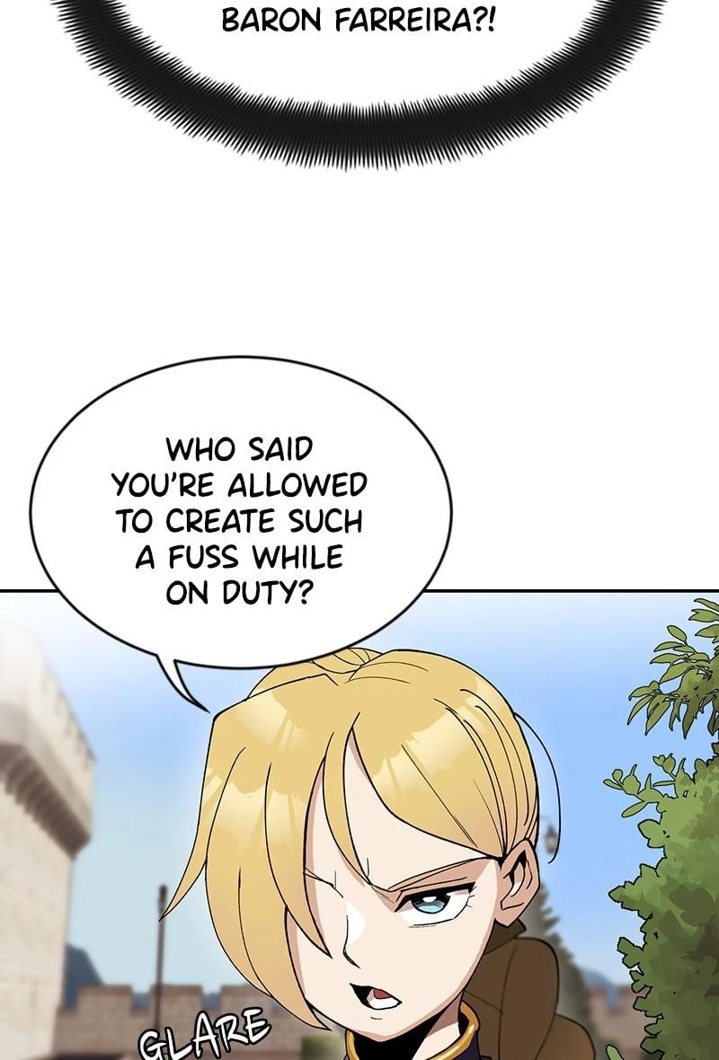 The Lazy Lord Masters the Sword Chapter 1 - 109
