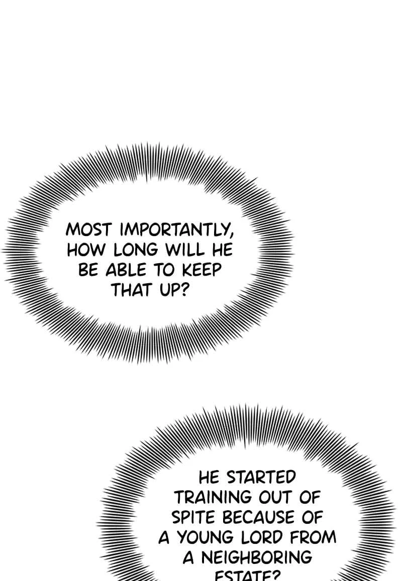 The Lazy Lord Masters the Sword Chapter 2 - 103