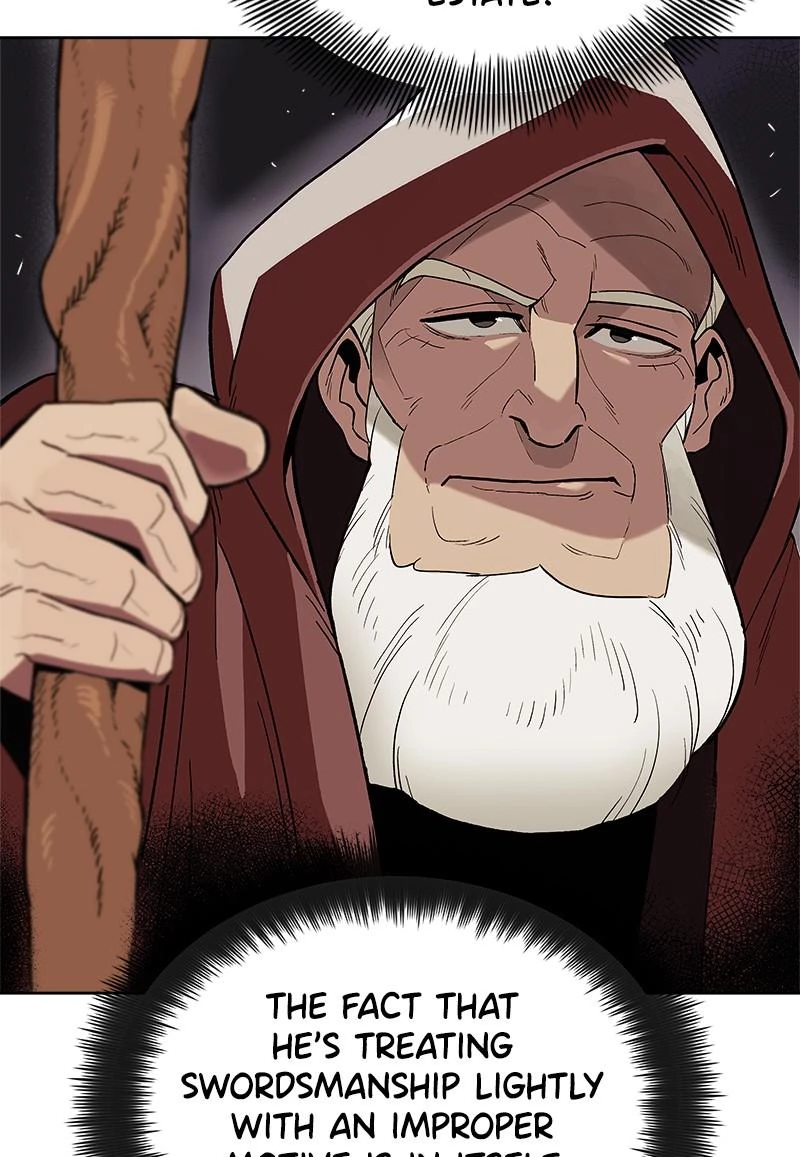 The Lazy Lord Masters the Sword Chapter 2 - 104