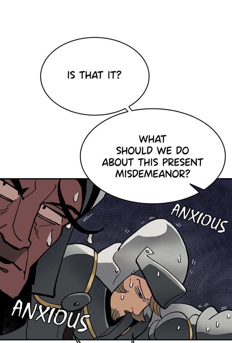 The Lazy Lord Masters the Sword Chapter 1 - 112