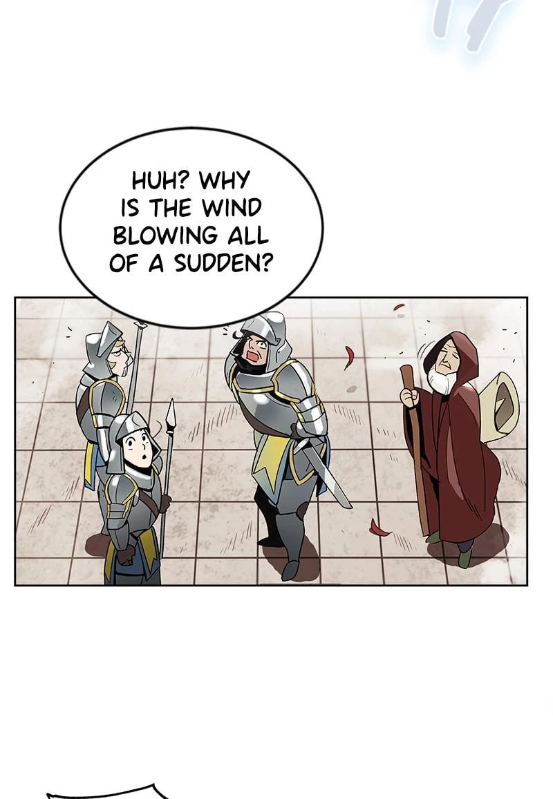 The Lazy Lord Masters the Sword Chapter 2 - 107
