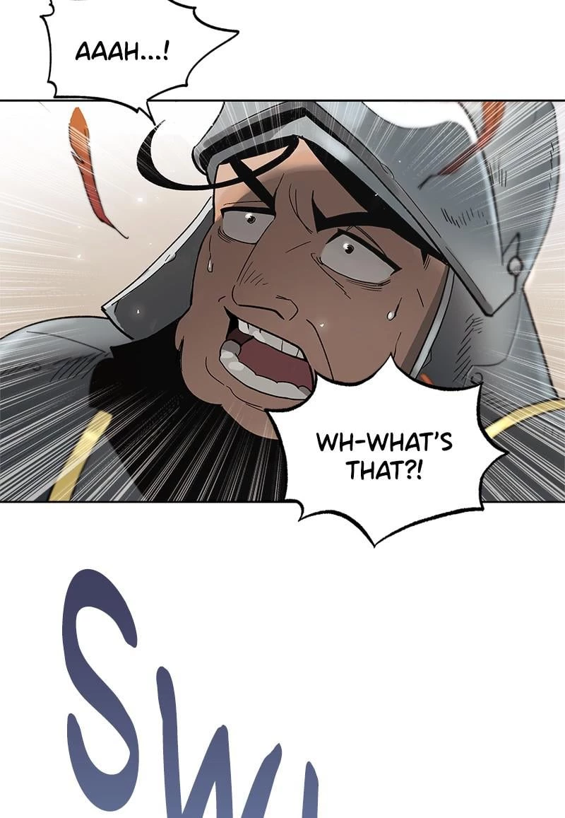 The Lazy Lord Masters the Sword Chapter 2 - 108