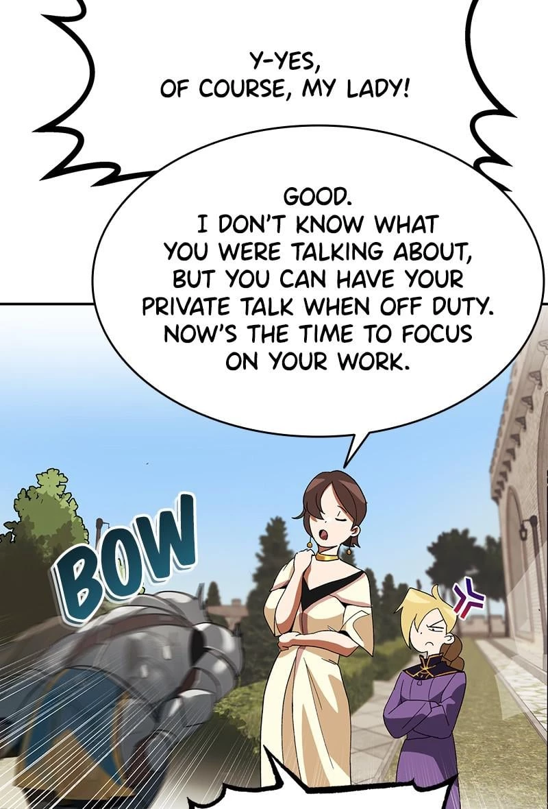 The Lazy Lord Masters the Sword Chapter 1 - 116