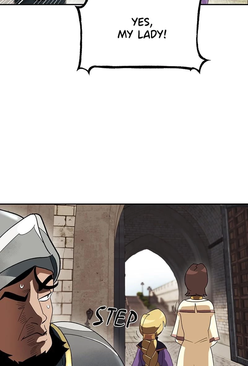 The Lazy Lord Masters the Sword Chapter 1 - 117