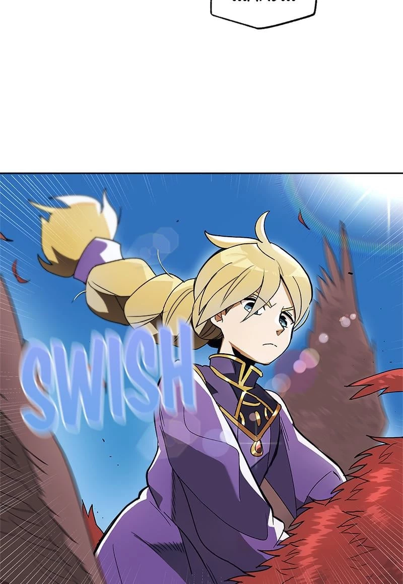 The Lazy Lord Masters the Sword Chapter 2 - 112