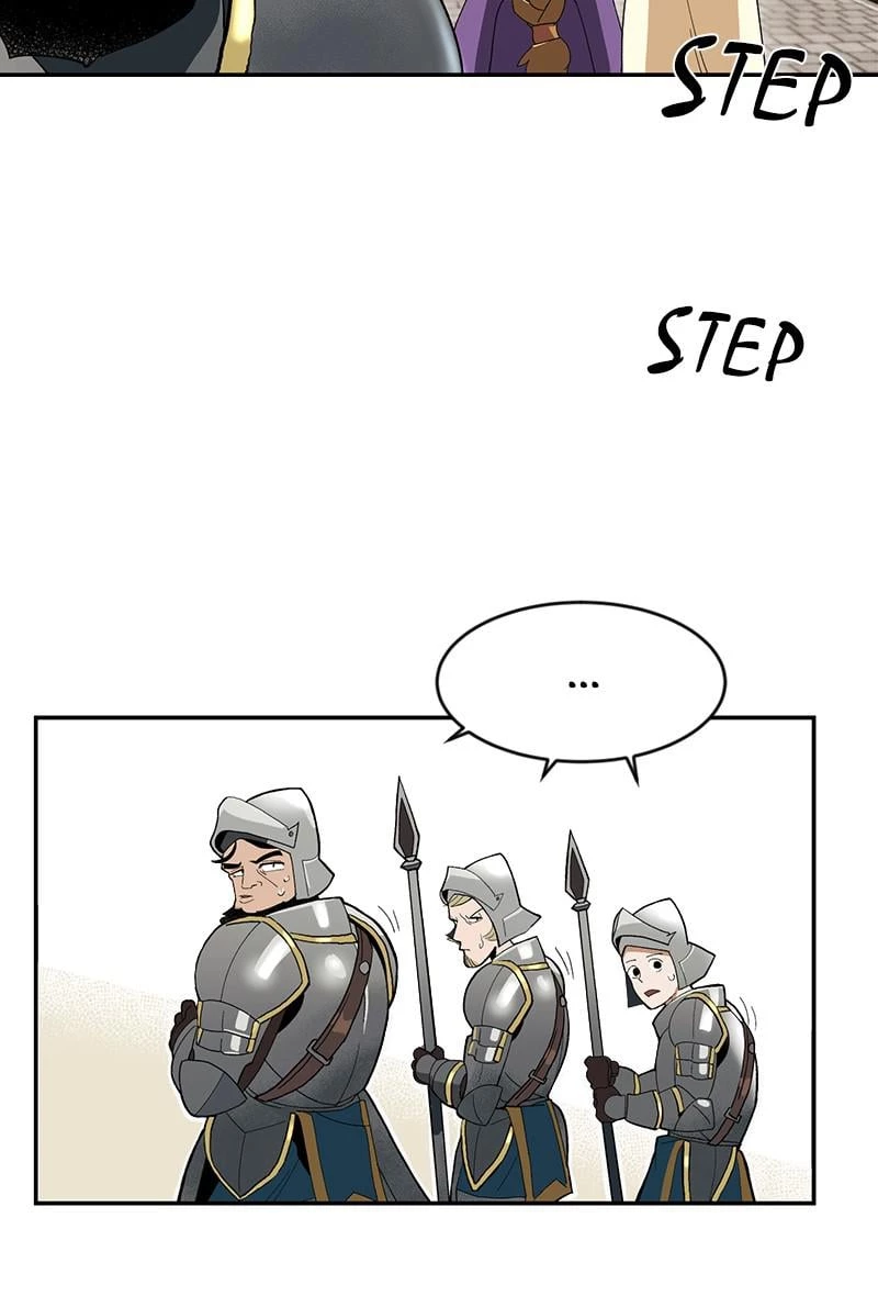 The Lazy Lord Masters the Sword Chapter 1 - 118
