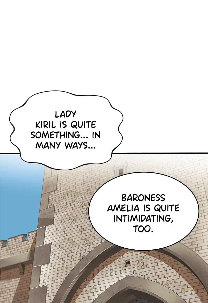 The Lazy Lord Masters the Sword Chapter 1 - 120