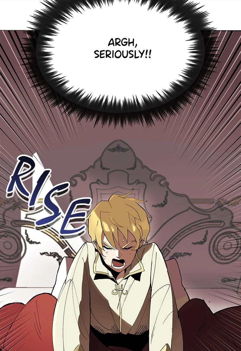 The Lazy Lord Masters the Sword Chapter 1 - 125