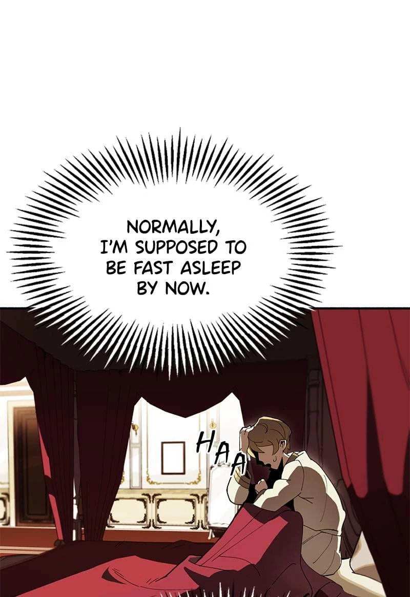 The Lazy Lord Masters the Sword Chapter 1 - 128
