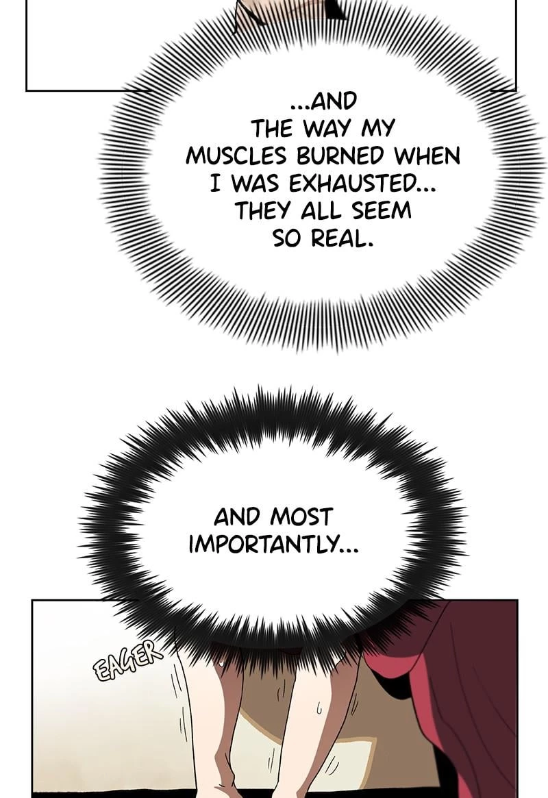 The Lazy Lord Masters the Sword Chapter 1 - 132