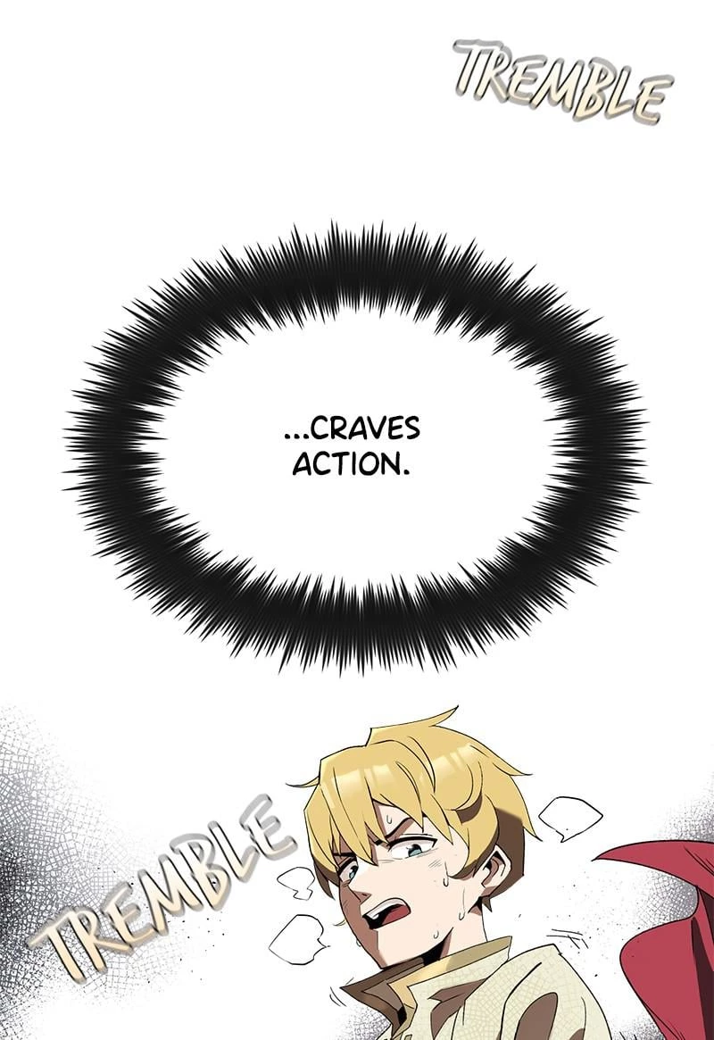 The Lazy Lord Masters the Sword Chapter 1 - 134