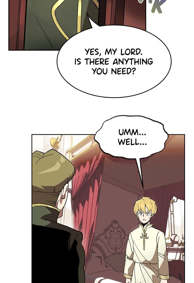 The Lazy Lord Masters the Sword Chapter 1 - 137