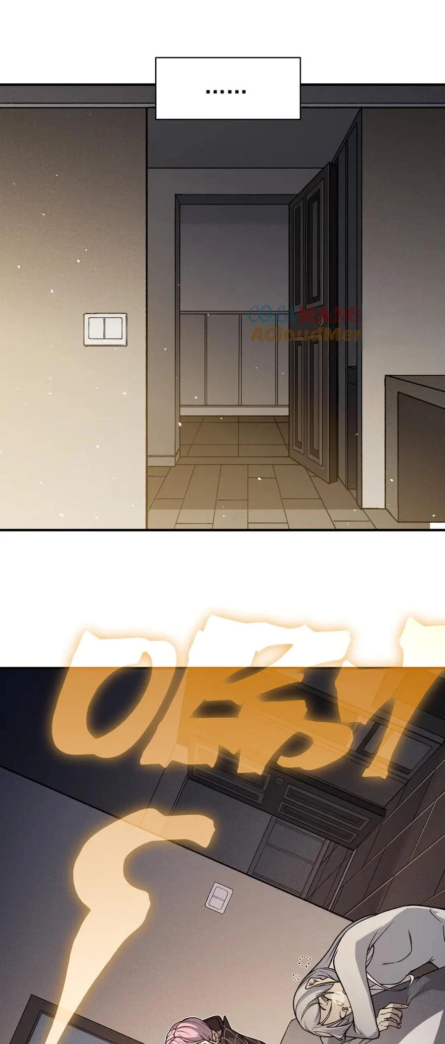 The Devil Never Cries Chapter 89 - 5