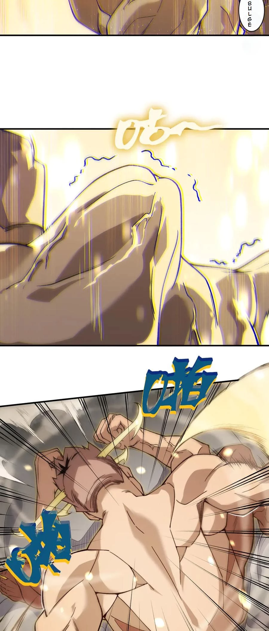 The Devil Never Cries Chapter 89 - 16