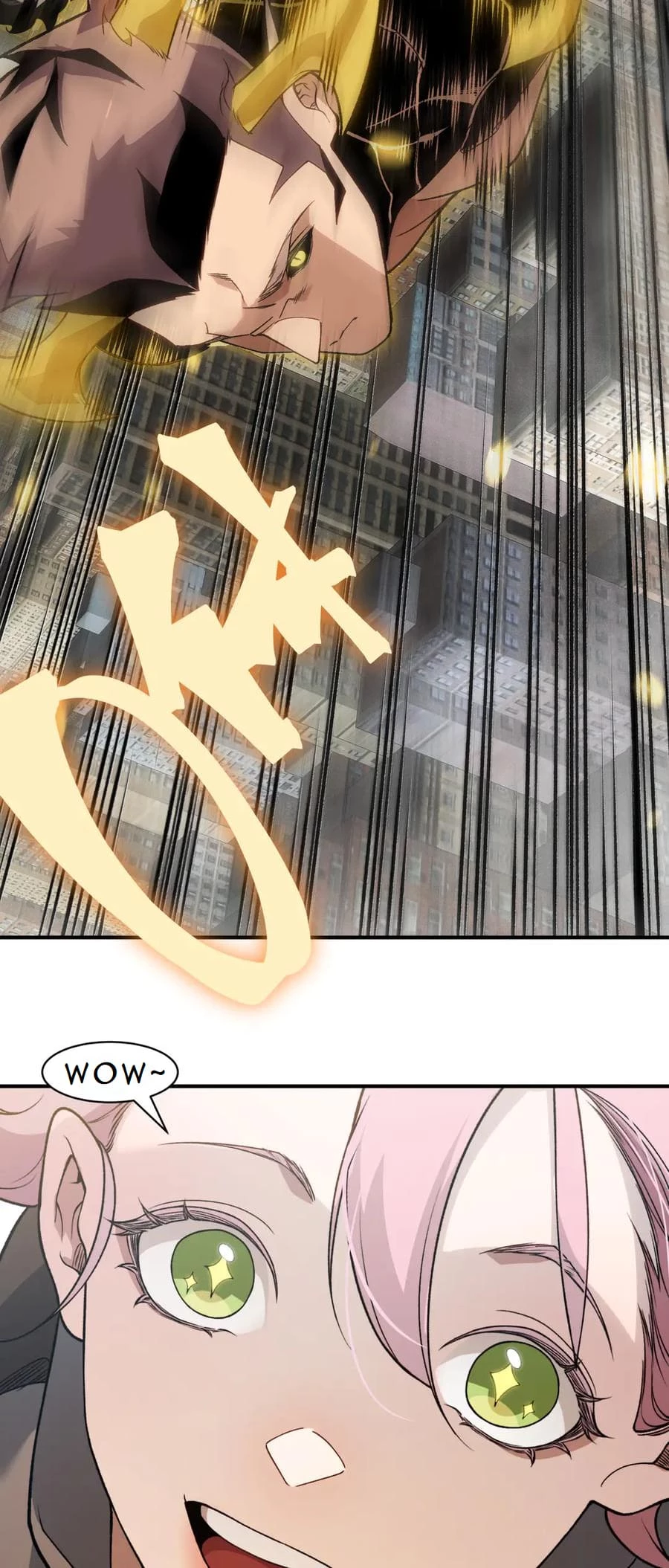 The Devil Never Cries Chapter 89 - 28