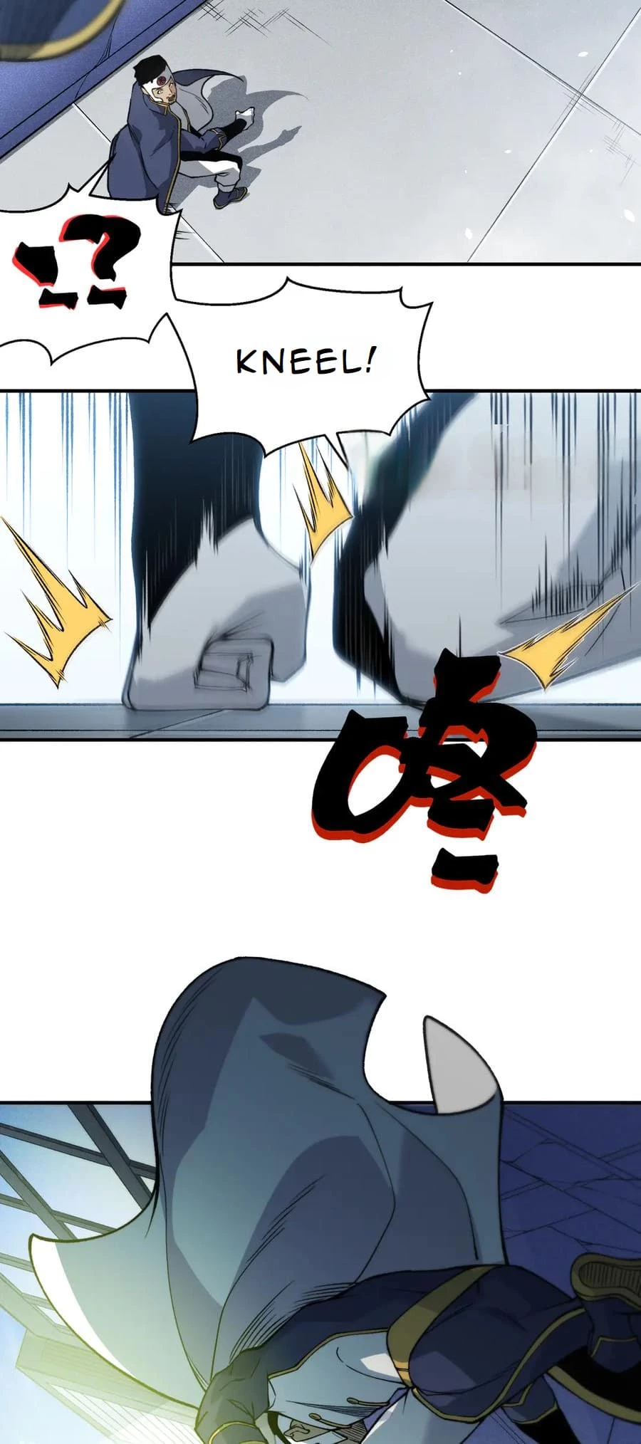 The Devil Never Cries Chapter 89 - 33