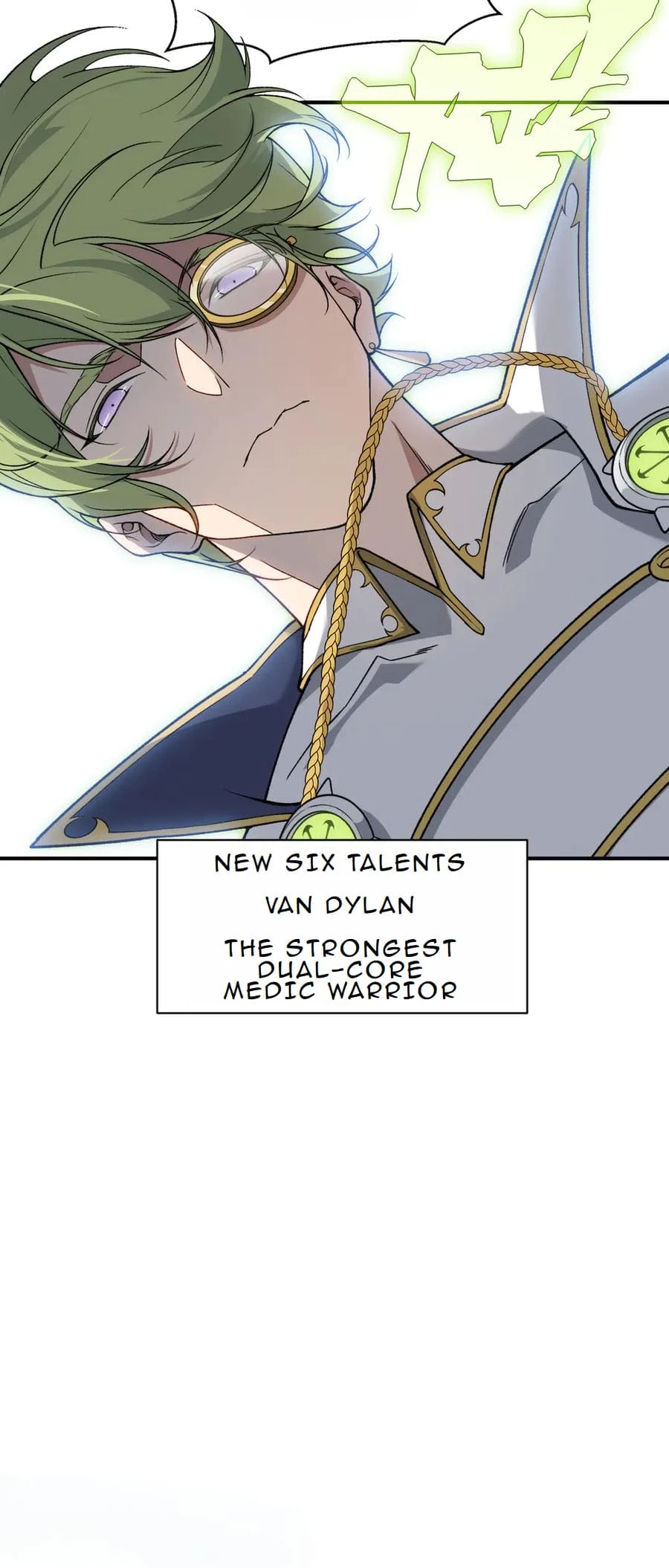 The Devil Never Cries Chapter 89 - 35