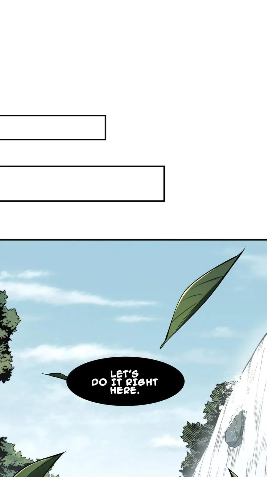 The Devil Never Cries Chapter 89 - 36