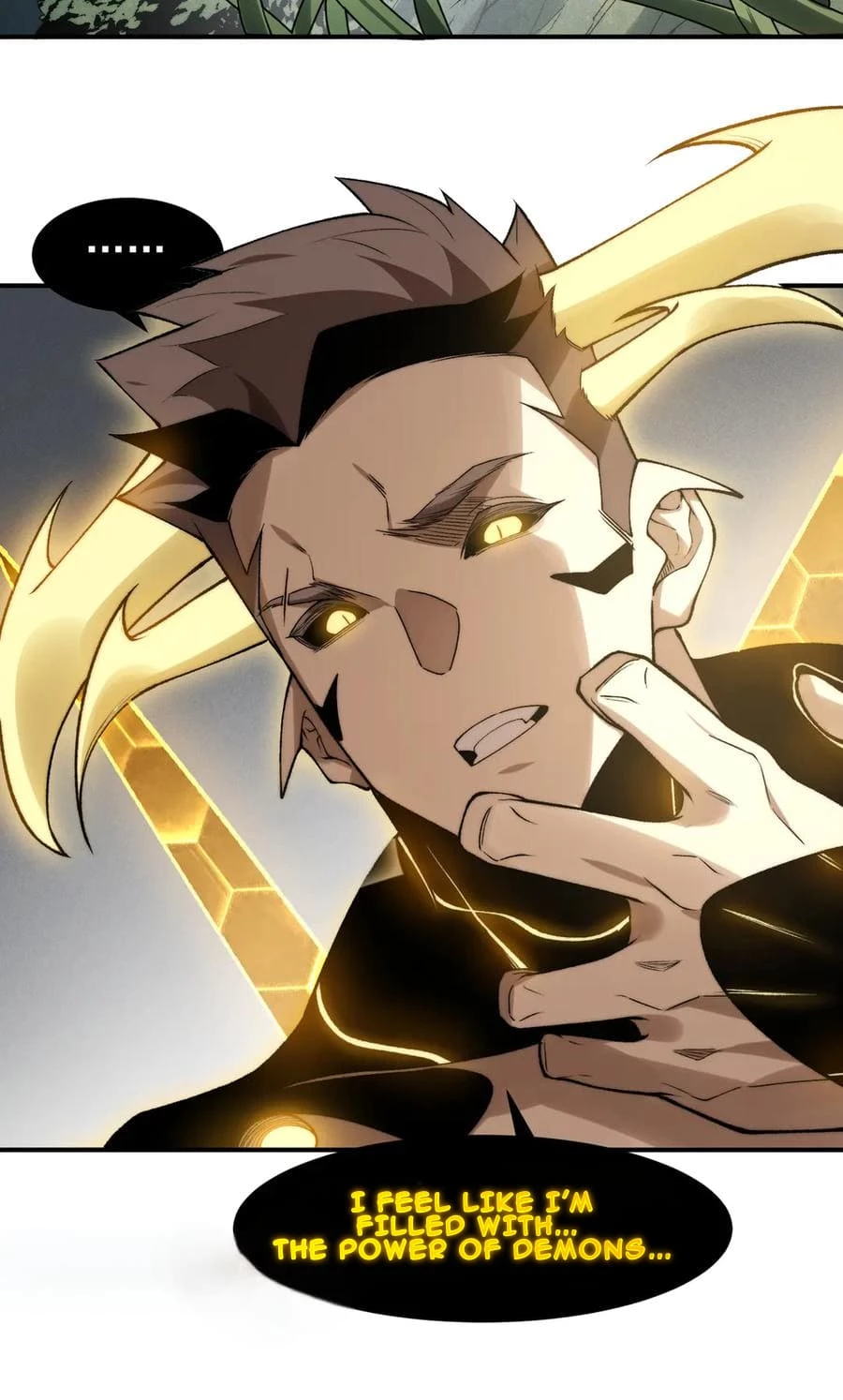 The Devil Never Cries Chapter 89 - 38