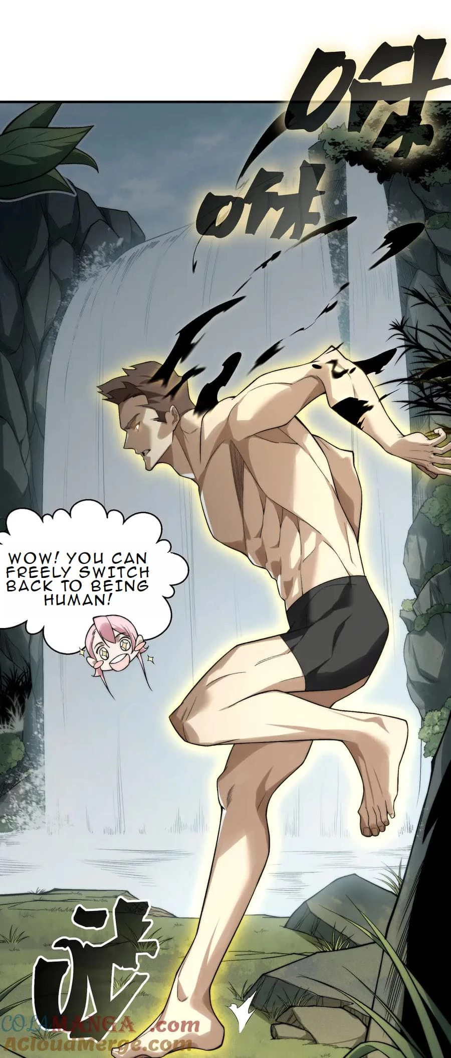 The Devil Never Cries Chapter 89 - 39