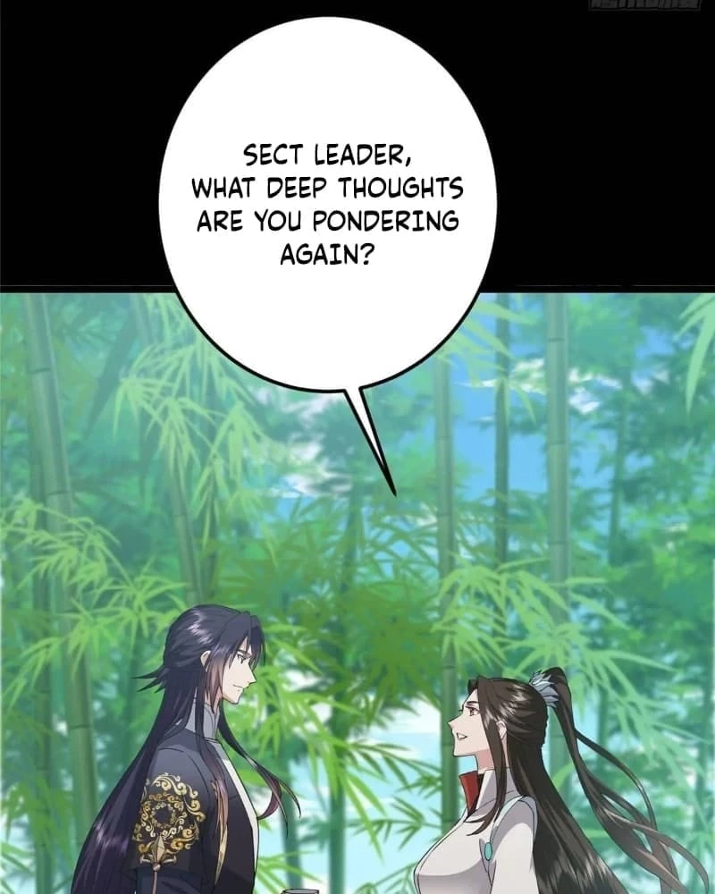 Keep a Low Profile, Sect Leader Chapter 460 - 27