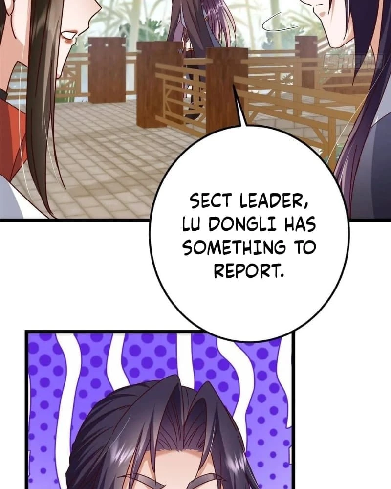Keep a Low Profile, Sect Leader Chapter 460 - 40